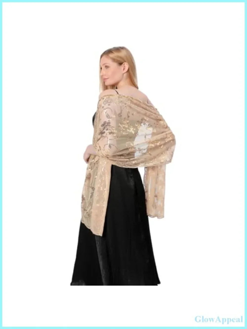 N/A this shawl